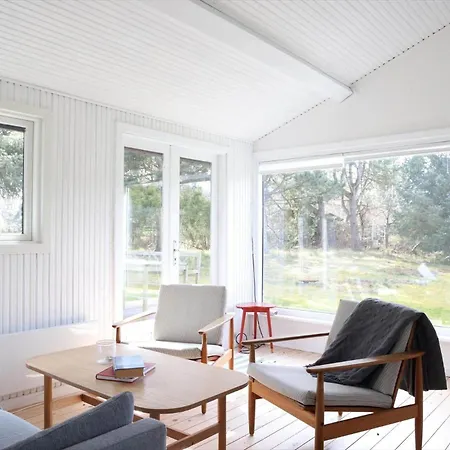Vakantiehuis 11120-1-nykobing-sj-birkehaekken-9 *