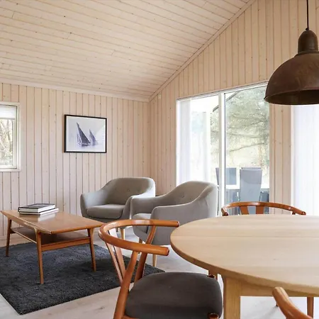 Vakantiehuis 11120-1-nykobing-sj-birkehaekken-9 Nykøbing Sjælland