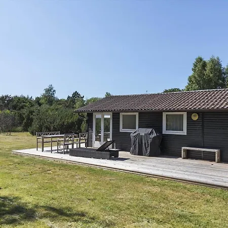 Vakantiehuis 11120-1-nykobing-sj-birkehaekken-9