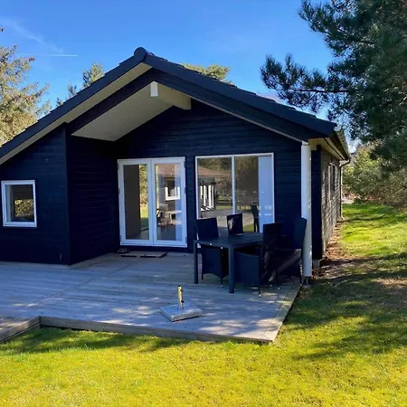 Vakantiehuis 11120-1-nykobing-sj-birkehaekken-9 Nykøbing Sjælland