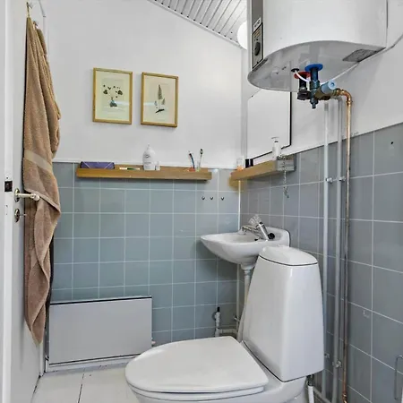 Vakantiehuis 11120-1-nykobing-sj-birkehaekken-9 Nykøbing Sjælland